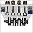 Stage II Stroker Kit (2.3)