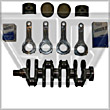 Stage III Stroker Kit (2.3)