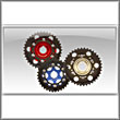 Adjustable Cam Gears