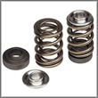 Tuner Dual Valve Spring/Retainer Kit