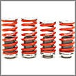 Coilover Sleeve Kit