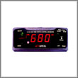 Rev/Speed Meter