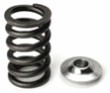 Titanium Valvesprings/Retainers