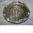 Flywheel