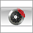 Big Brake Kit(Front)