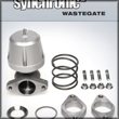 External Wastegates