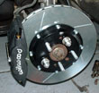 Big Brake Kits