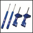 Non-Adjustable Shocks