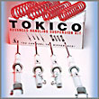 Illumina Suspension Kit