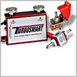Dual Stage Boost Controller
