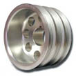 Ultra-S Crank Pulley