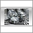 Tuner S Crank Pulley