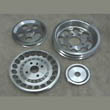 Ultra-SS 4-peice Pulley Kit