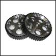 Adjustable Cam Gears-Race