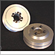 Harmonic Damper