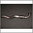 3 Inch Downpipe