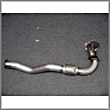3 Inch O2 Eliminator Downpipe