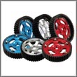Cam Gears