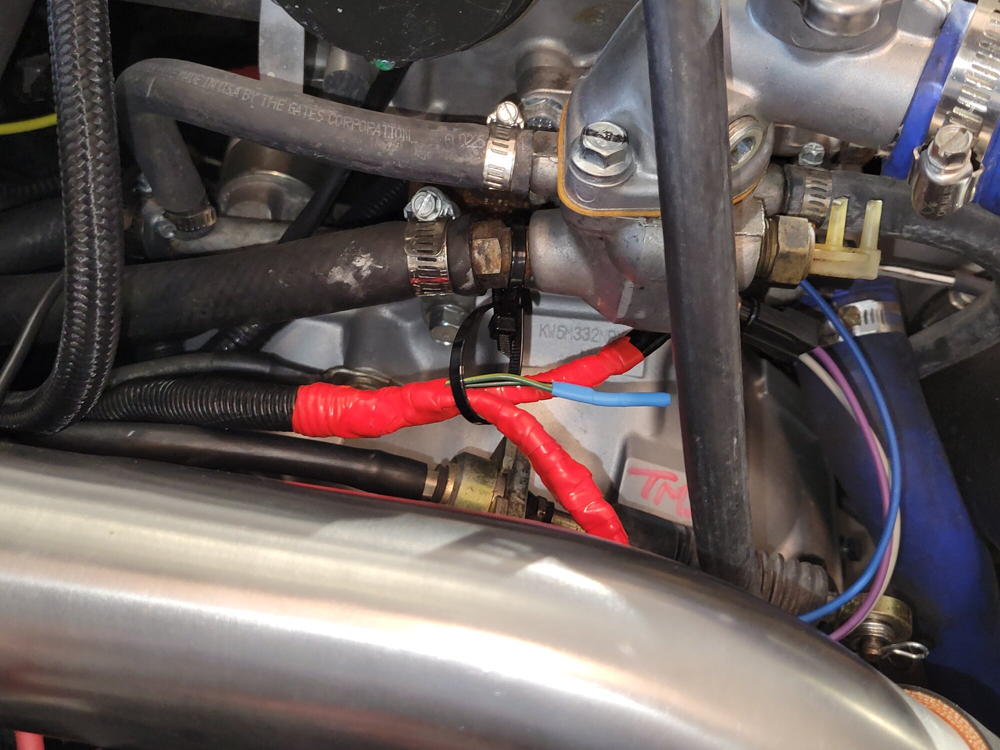 20240905_Talon, new 16 gauge SXL wires to new temp sensor connectors, side view.jpg