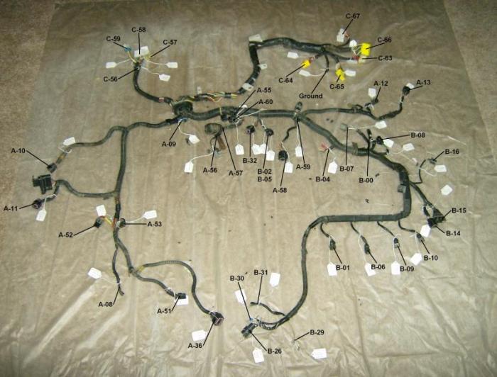 1G Dsm Wiring Harness Diagram from www.dsmtuners.com