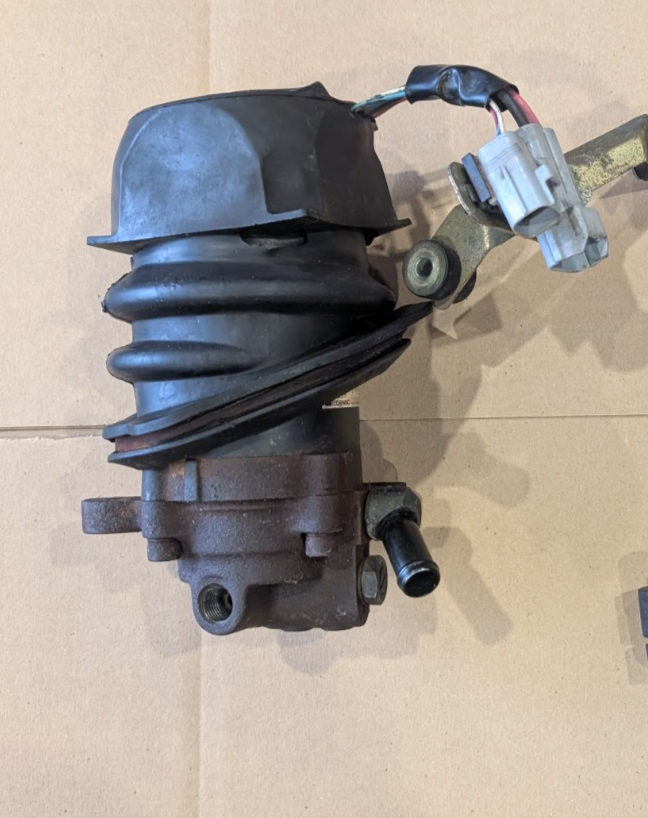 91 Toyota MR2 electric power steering pump $198.00.png