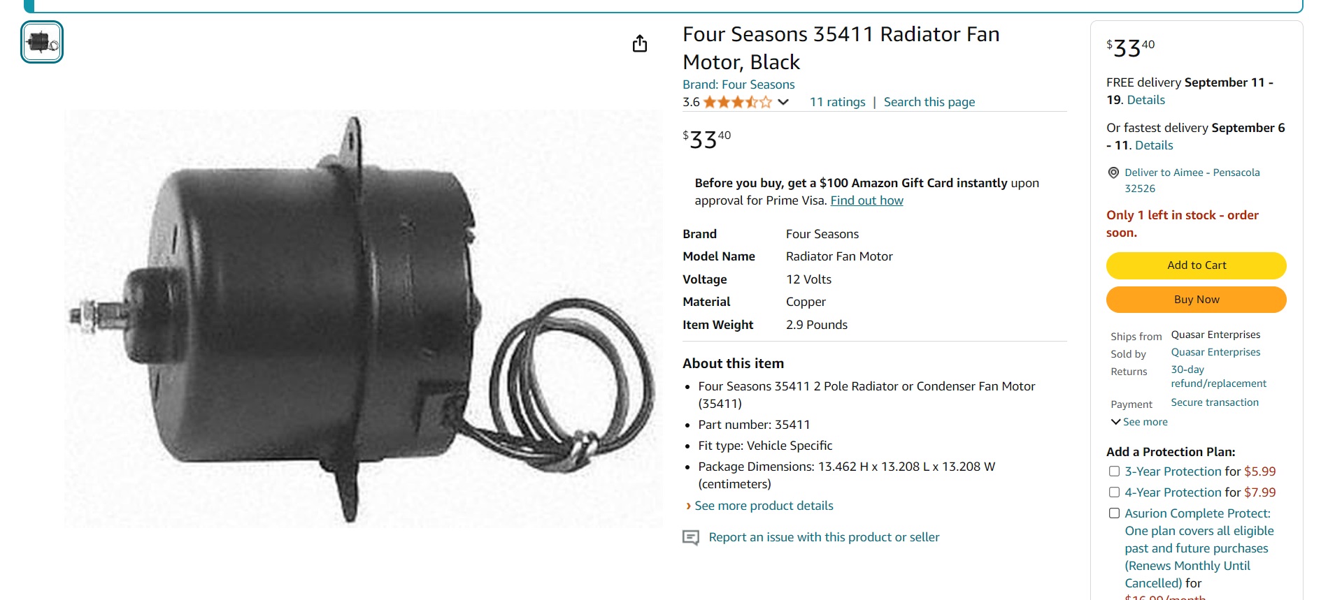 aftermarket fan motor.jpg