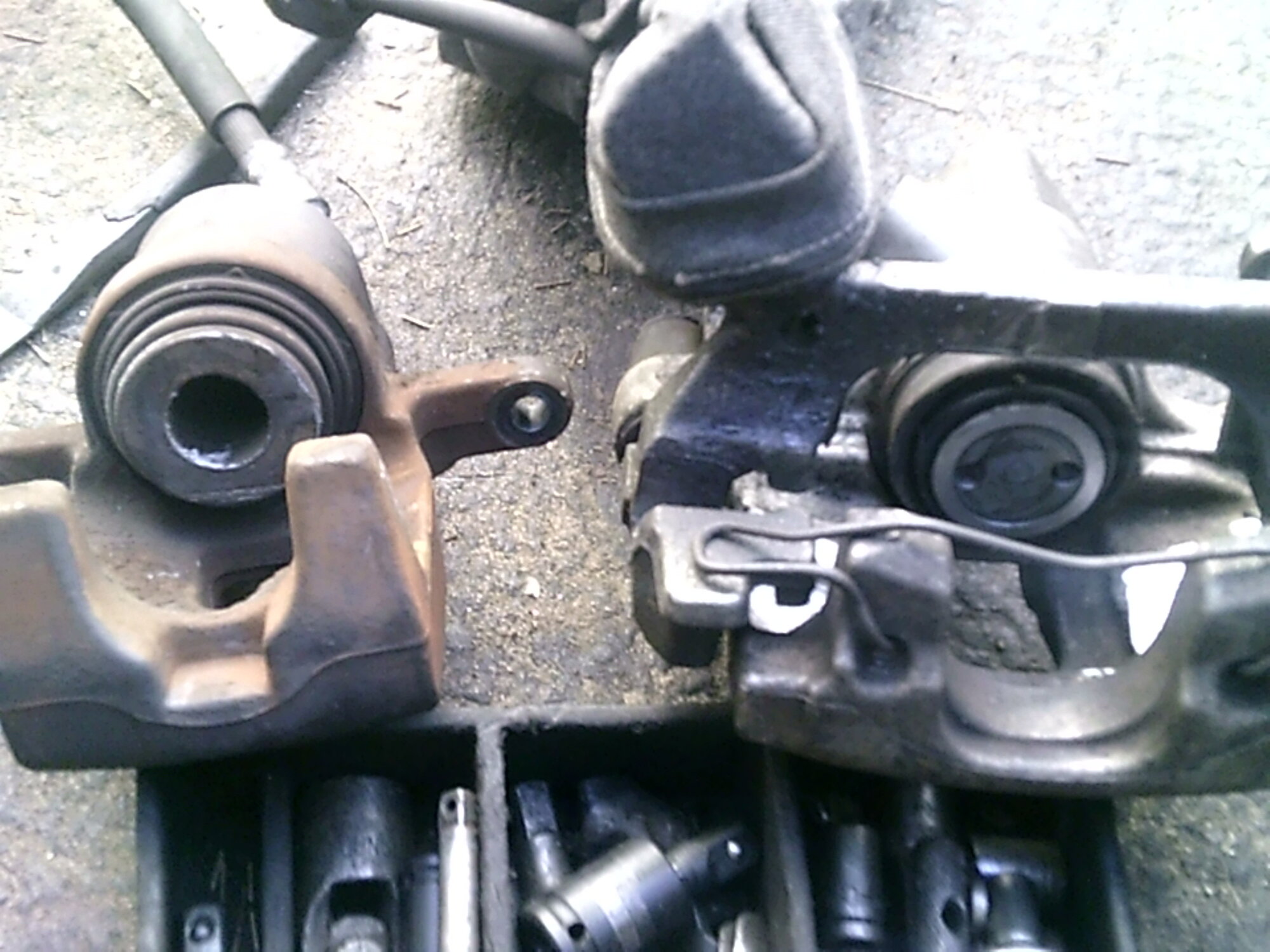 Brake fix update.JPG