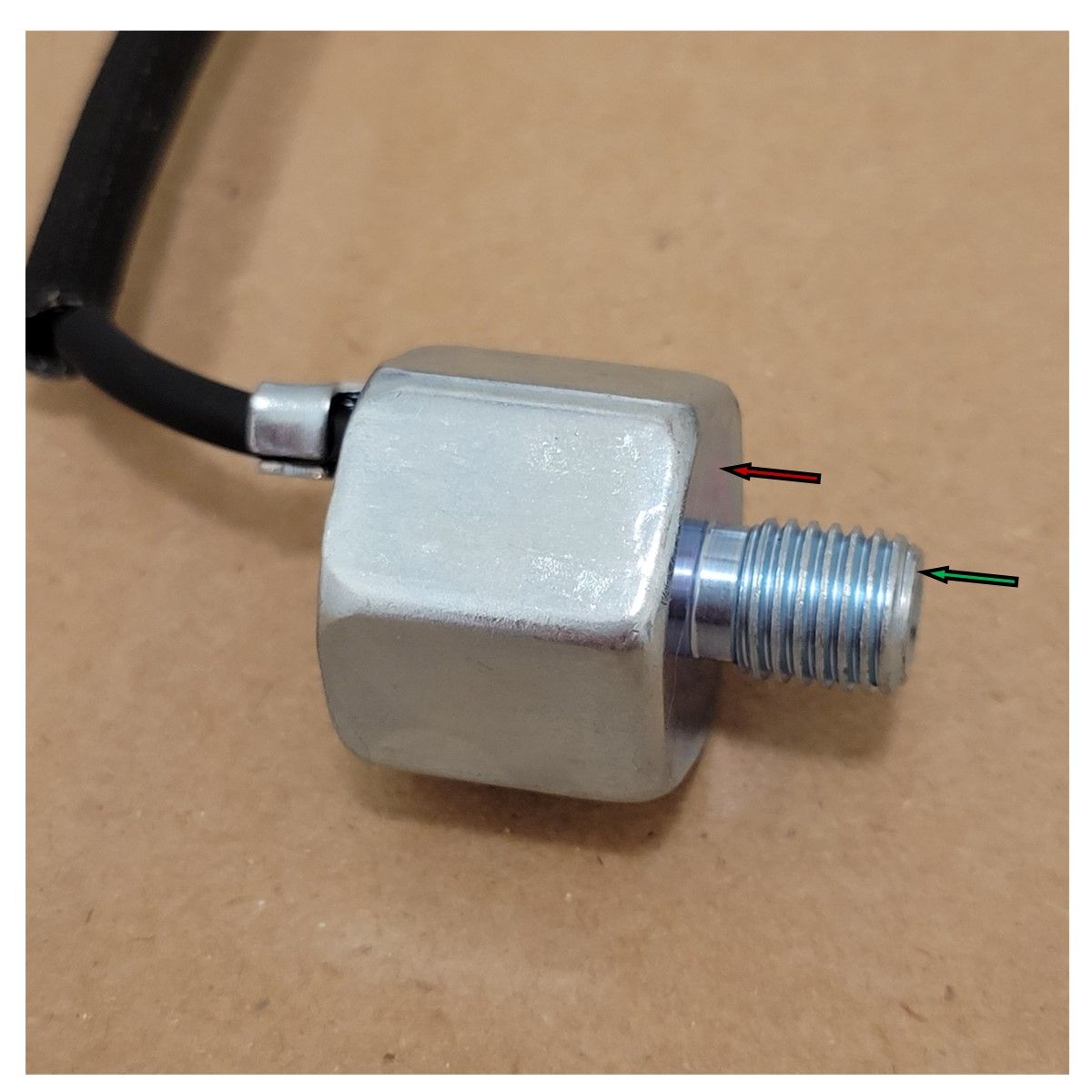 Chenho knock sensor marked up with arrows.jpg
