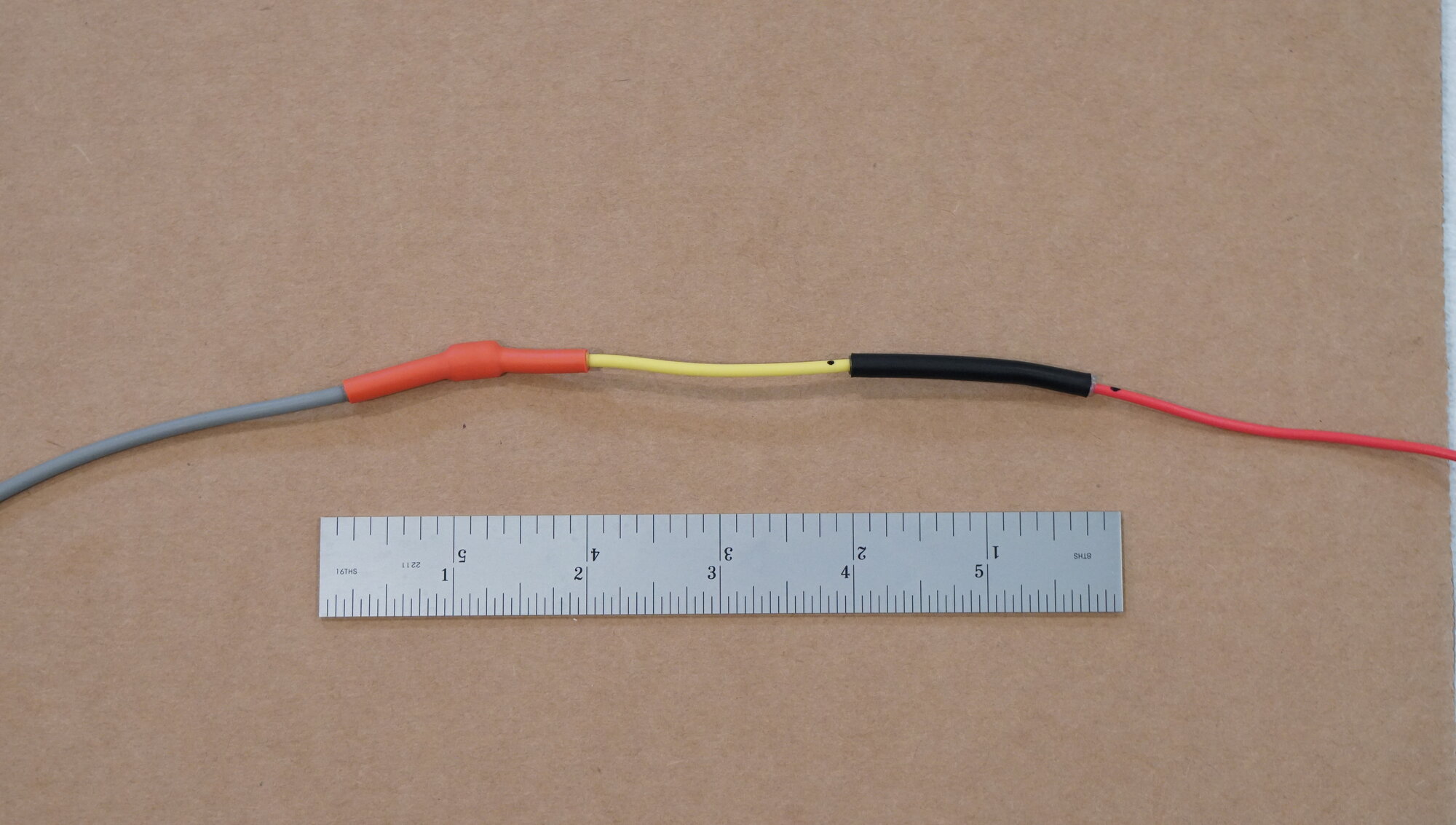 DSC01383  testing WTT quarter inch heat shrink .JPG
