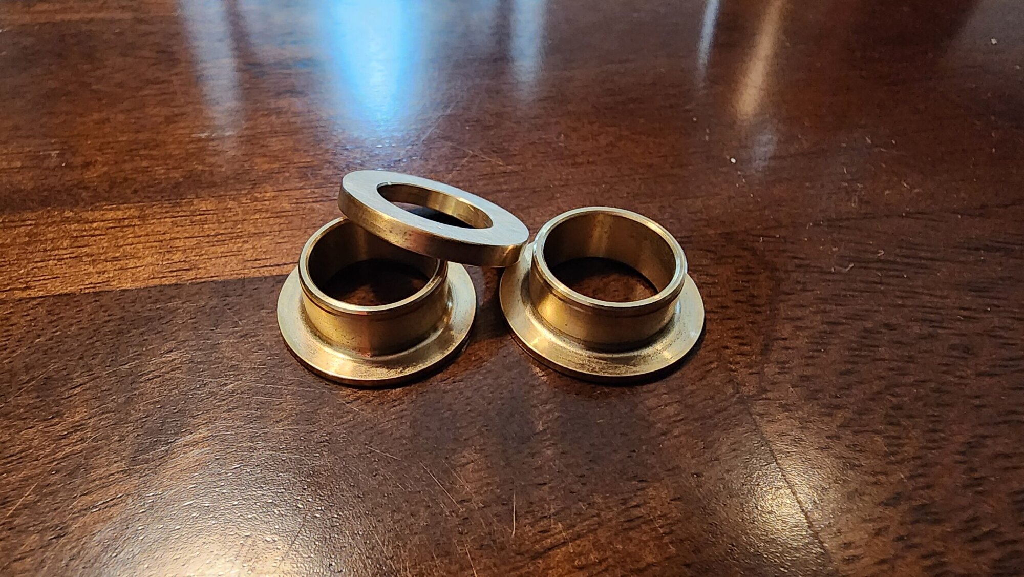DSM Machining Bronze Shift Lever Bushing V2 $37.50.jpg