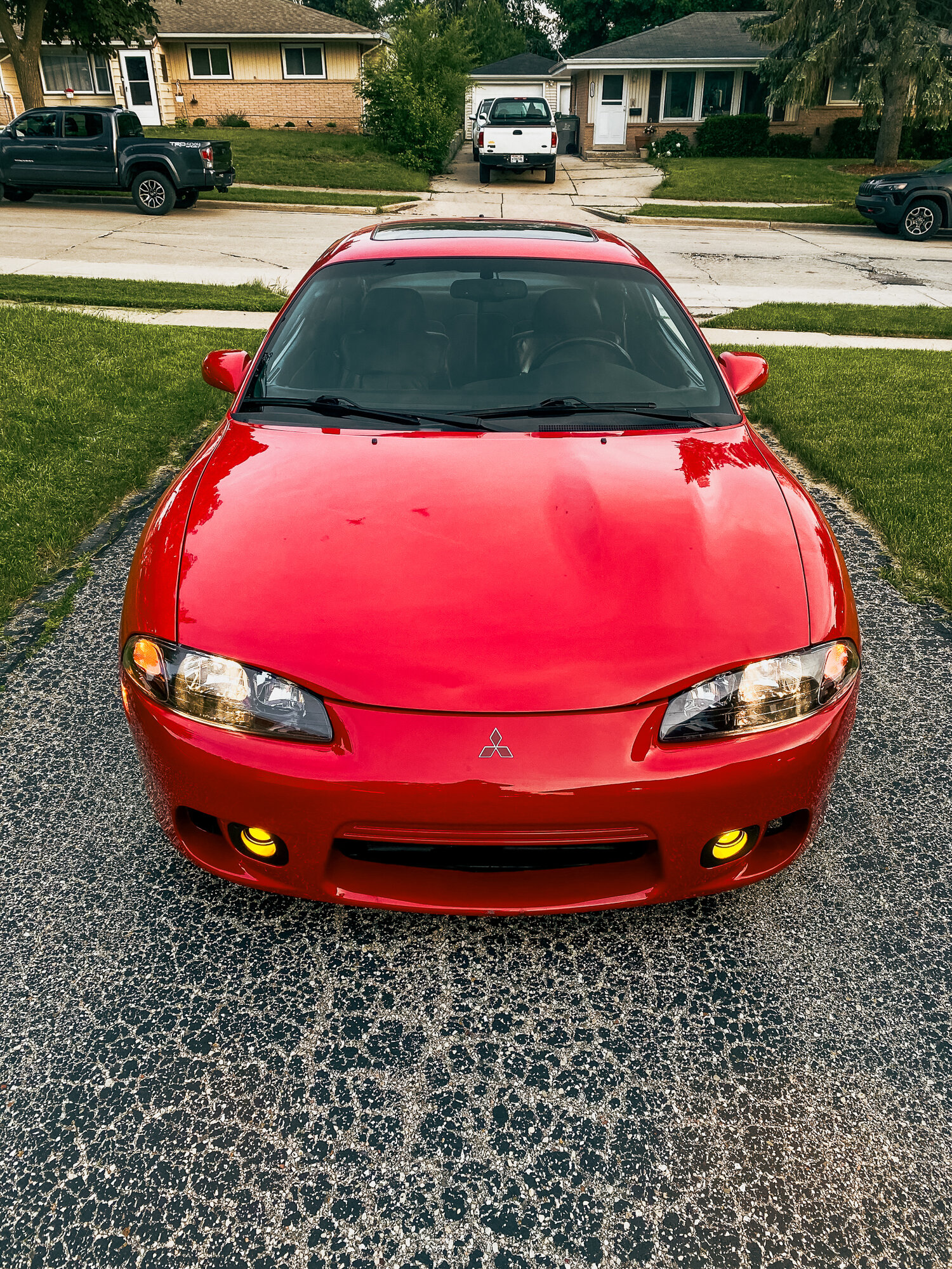 DSMTuners Build Thread - 1997 Mitsubishi Eclipse GST-106.jpg