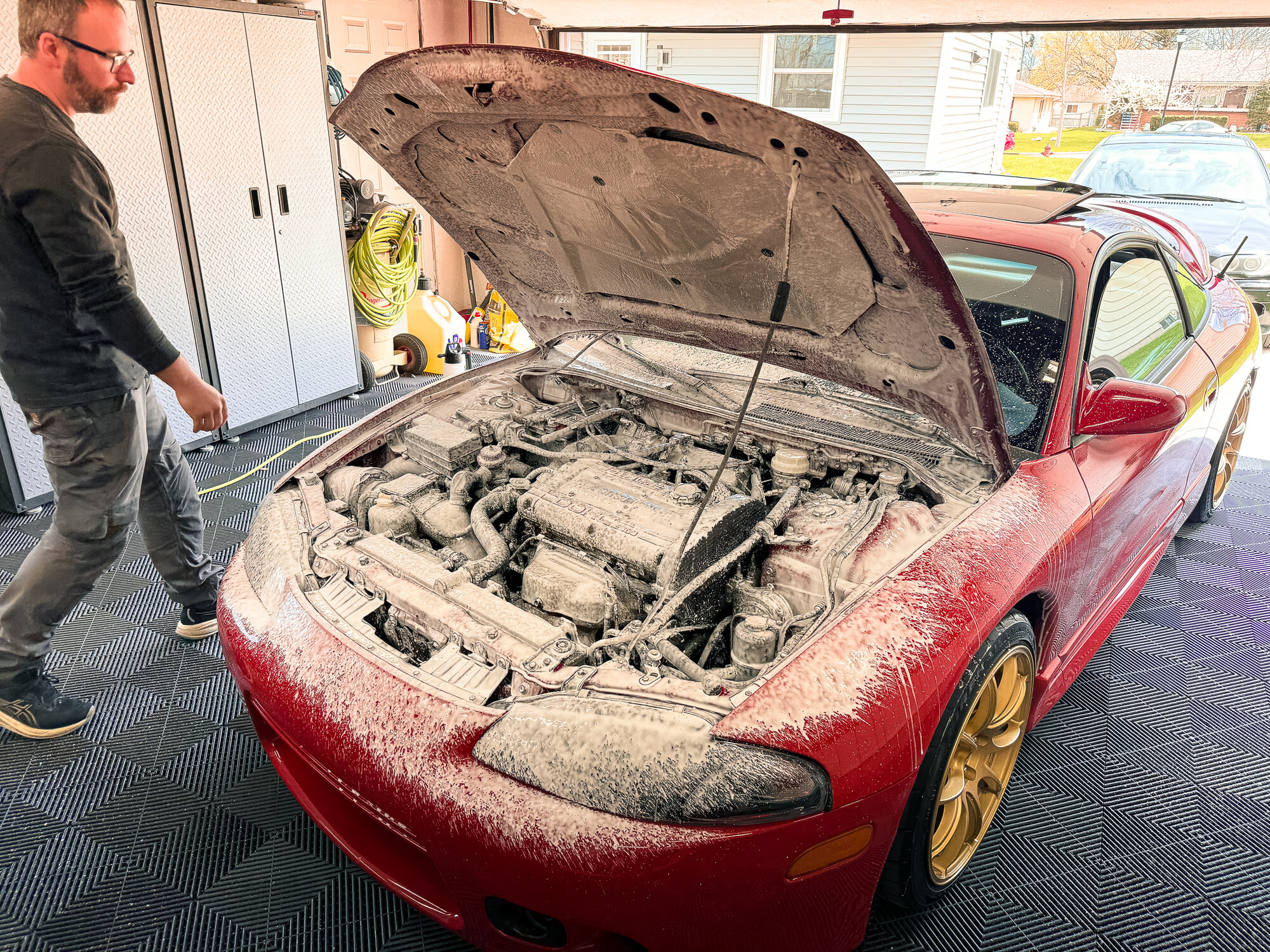 DSMTuners Build Thread - 1997 Mitsubishi Eclipse GST (Newest) (7 of 9).jpg