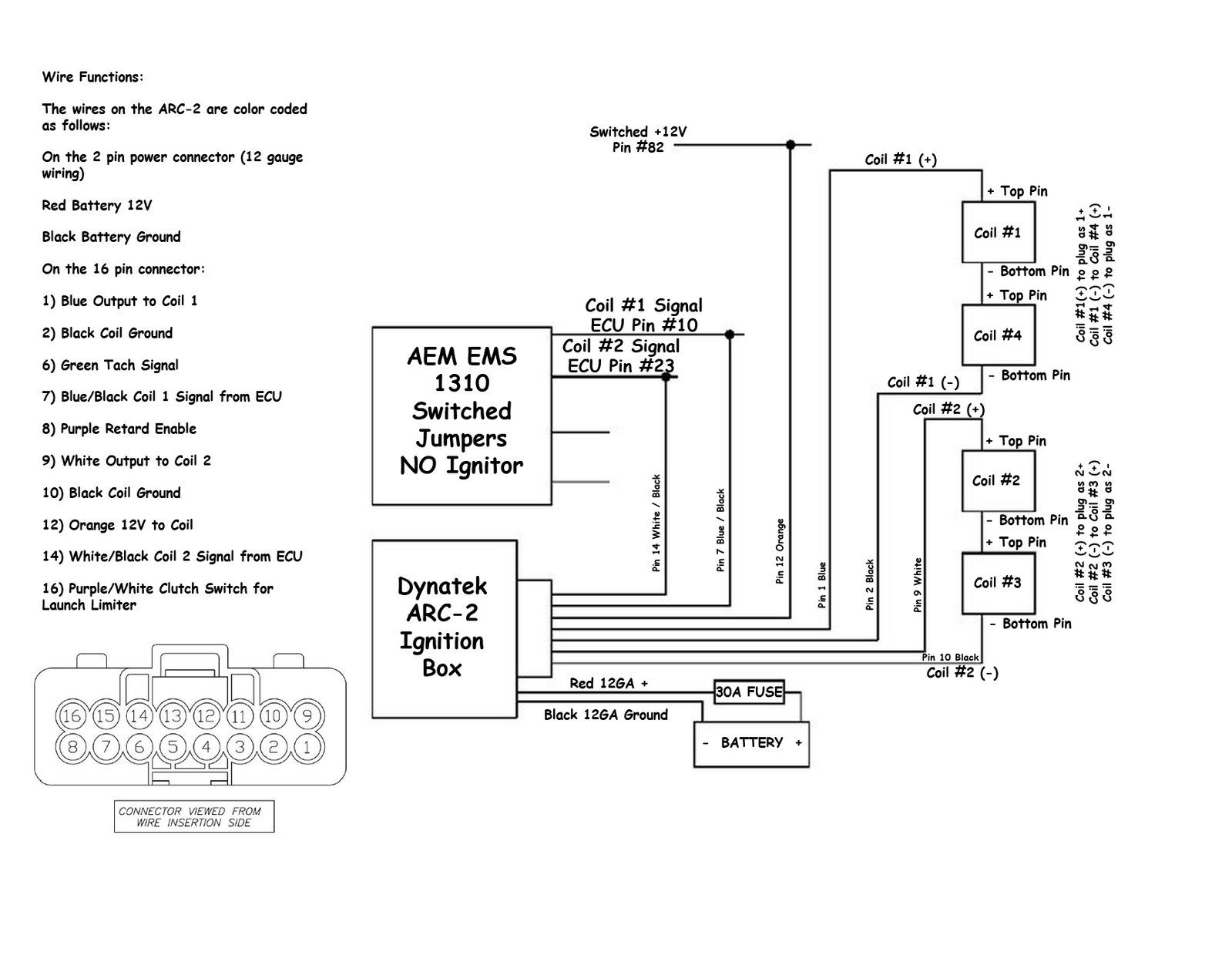 COP Coil-on-Plug ignition Merged 1-8 | Page 11 | DSMtuners