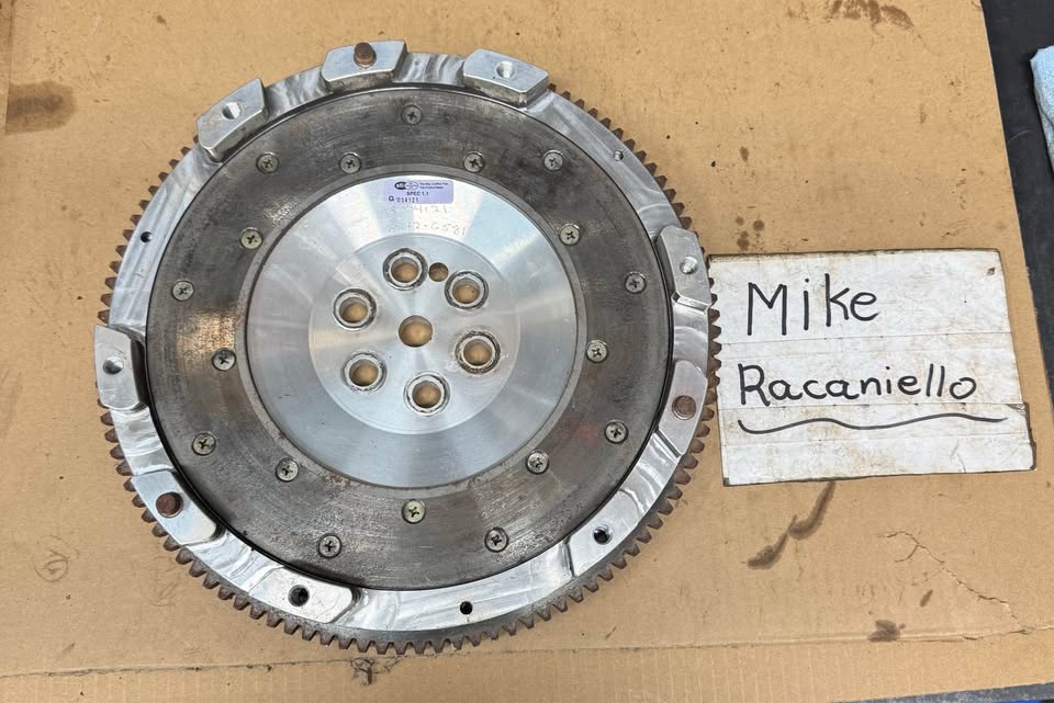 Fidanza FWD 6 bolt fltwheel $155, Mike Racaniello.jpg