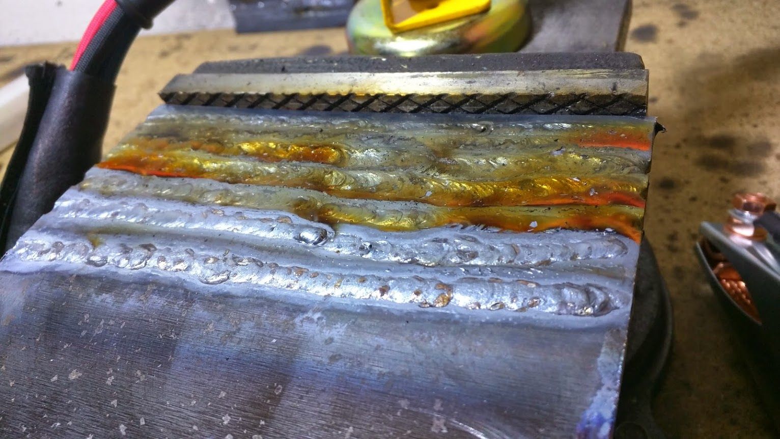 First Tig Welds.jpg