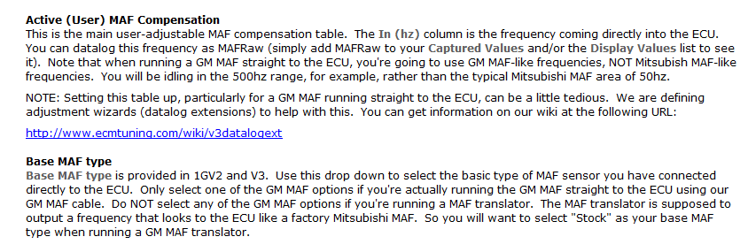 from the question mark help in ECMLink - in View, ECU Config, MAF Comp, question mark,  .PNG