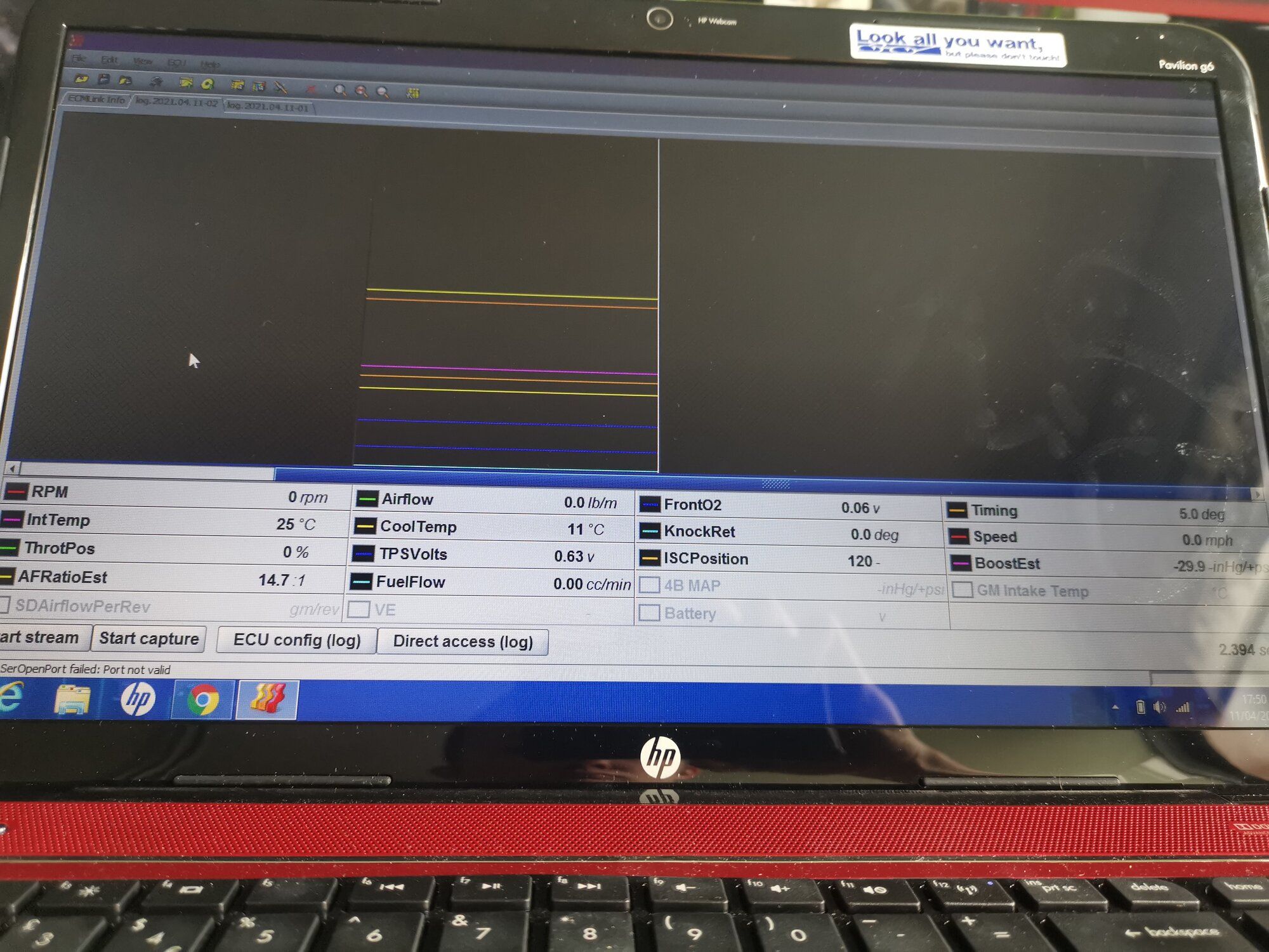 ECM Computer Tuning ECMLink DSMlink V3 DSM Eclipse, Talon e- manage ...