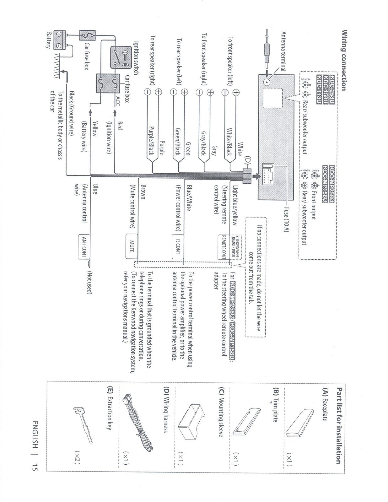 Jvc Kd R330 Wiring Diagram from www.dsmtuners.com