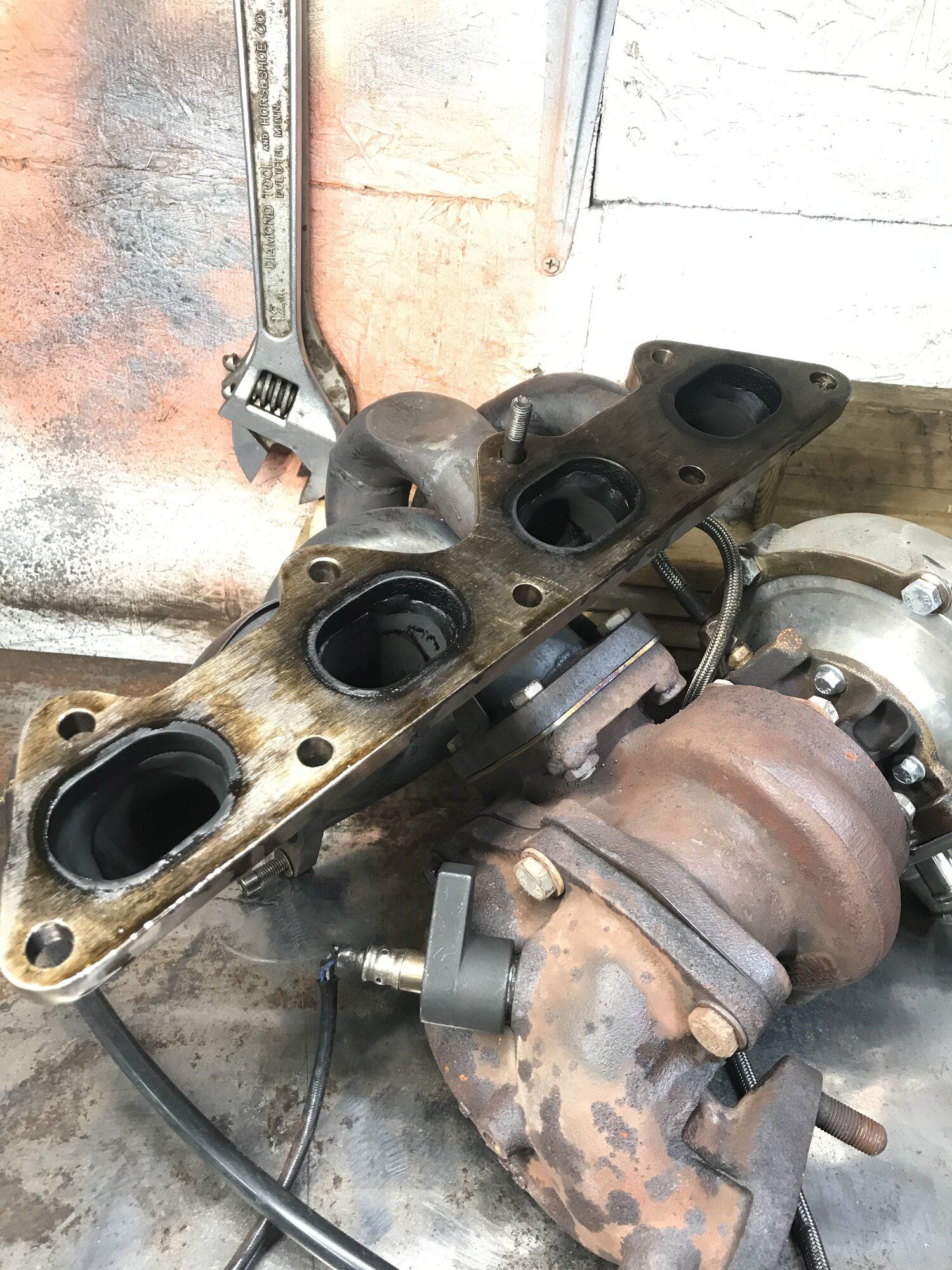Manifold & Turbo.JPG