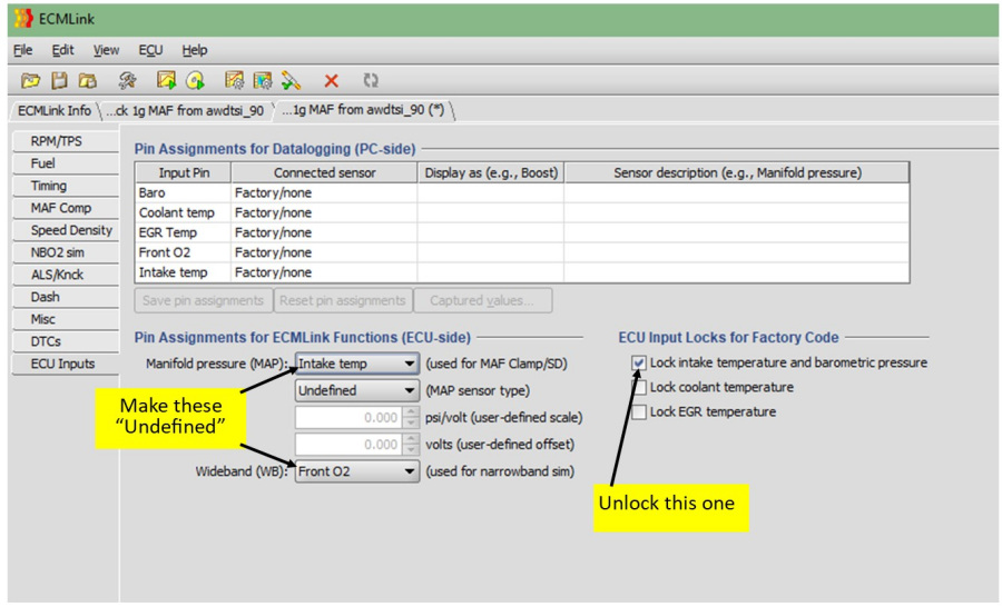 markup Inputs page smaller MAF Inputs page .JPG