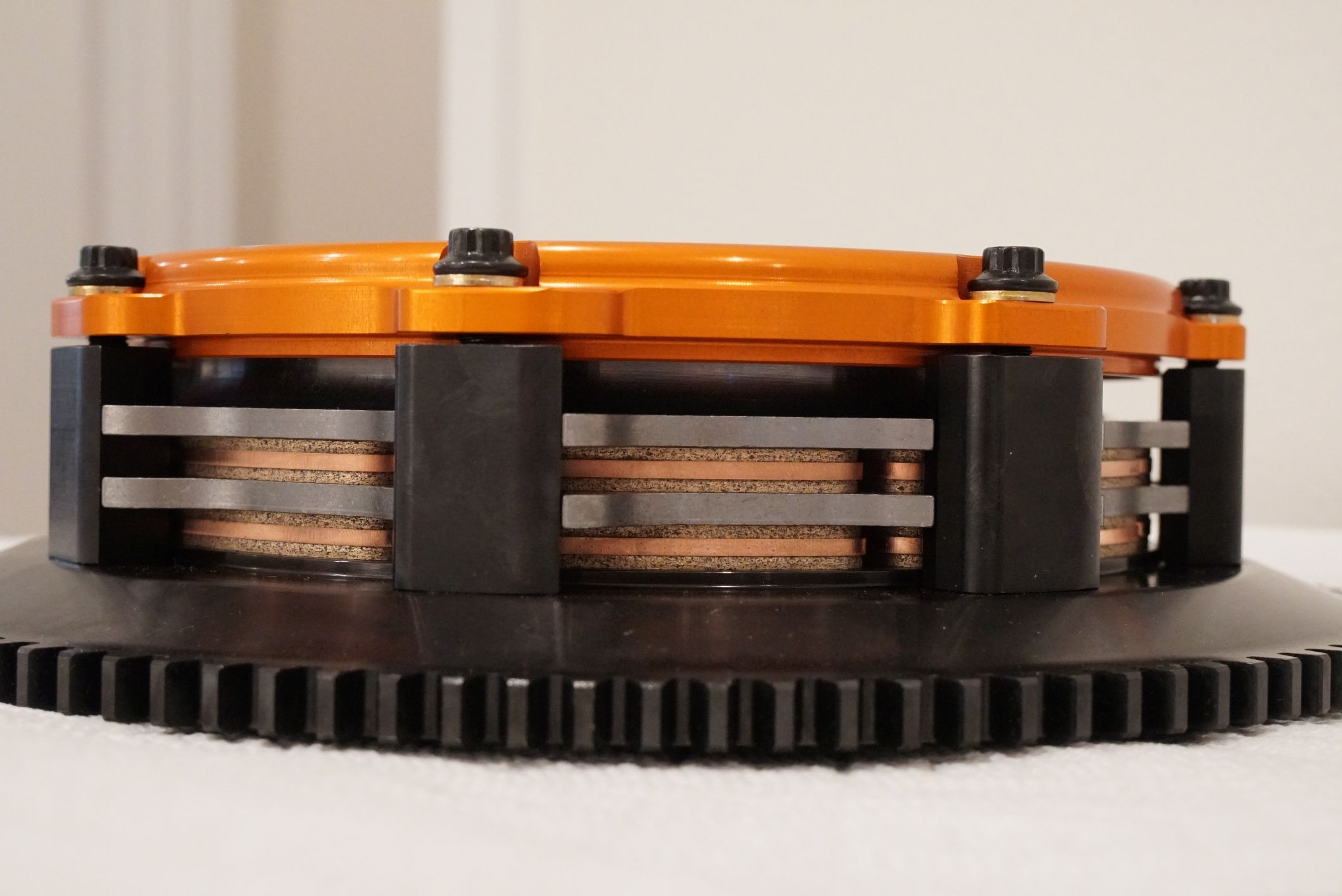 My Quarter Master twin disc, showing the discs and floater plates - 742_resized.JPG
