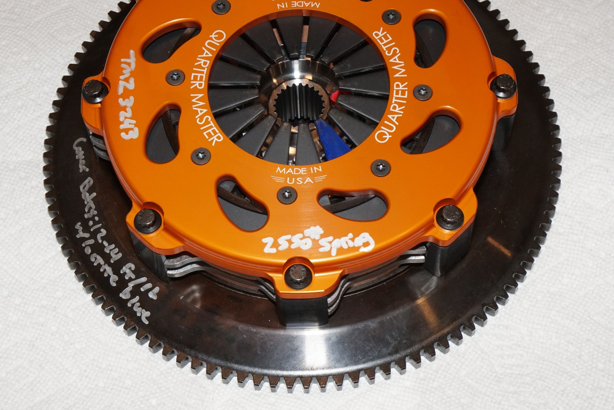 My Quarter Master twin street blue spring gear drive clutch -758_resized.JPG