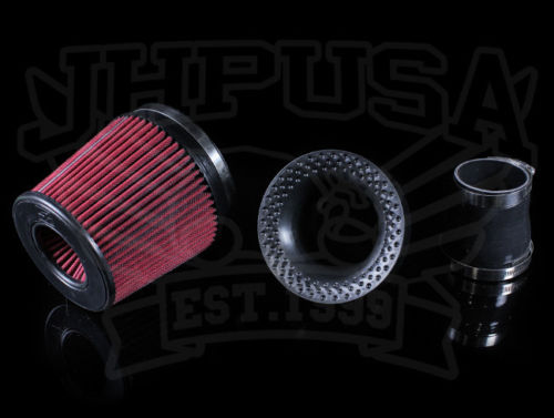 Skunk 3.5 Velcoity Stack to 3 inch Intake Filter Kit.jpg