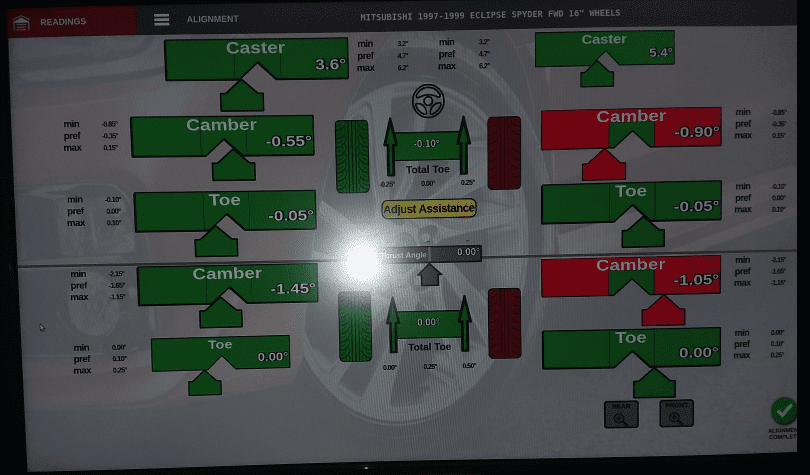 Spyder Alignment Readout.png