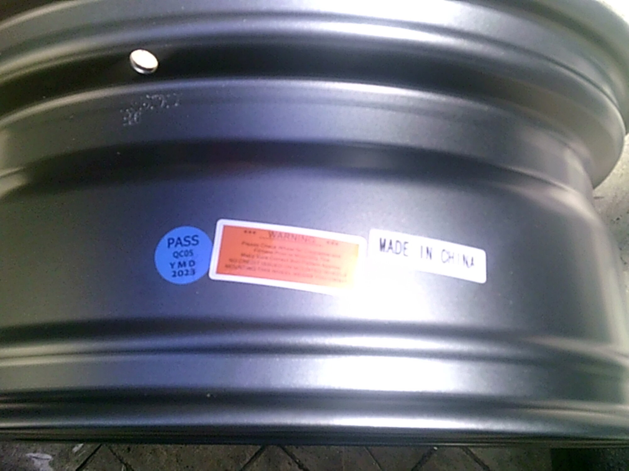 wheel update twin engine geo metro 7.JPG