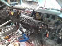 The dash is 95% in.jpg