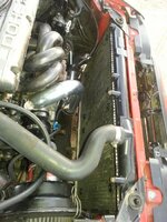 Radiator clearance picture with Pusher fans.jpg