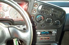 1994 Eagle Talon TSi AWD