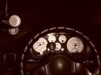 1990 Mitsubishi Eclipse GST