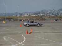 1992 Plymouth Laser RS Turbo AWD